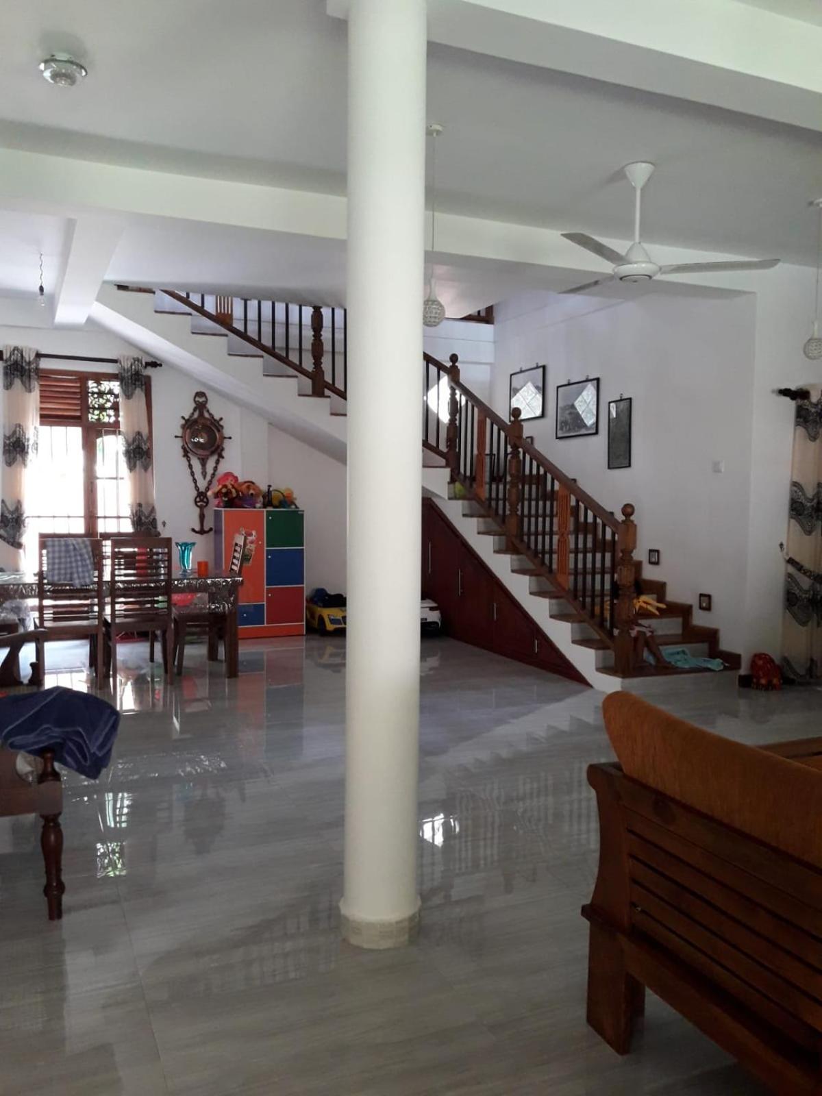 Sisil Villa Матара Экстерьер фото