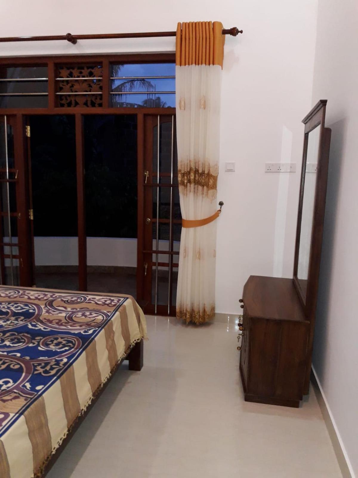 Sisil Villa Матара Экстерьер фото