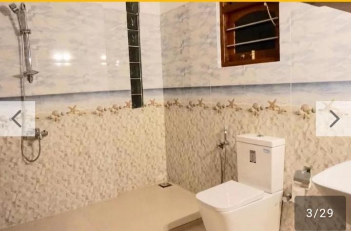 Sisil Villa Матара Экстерьер фото